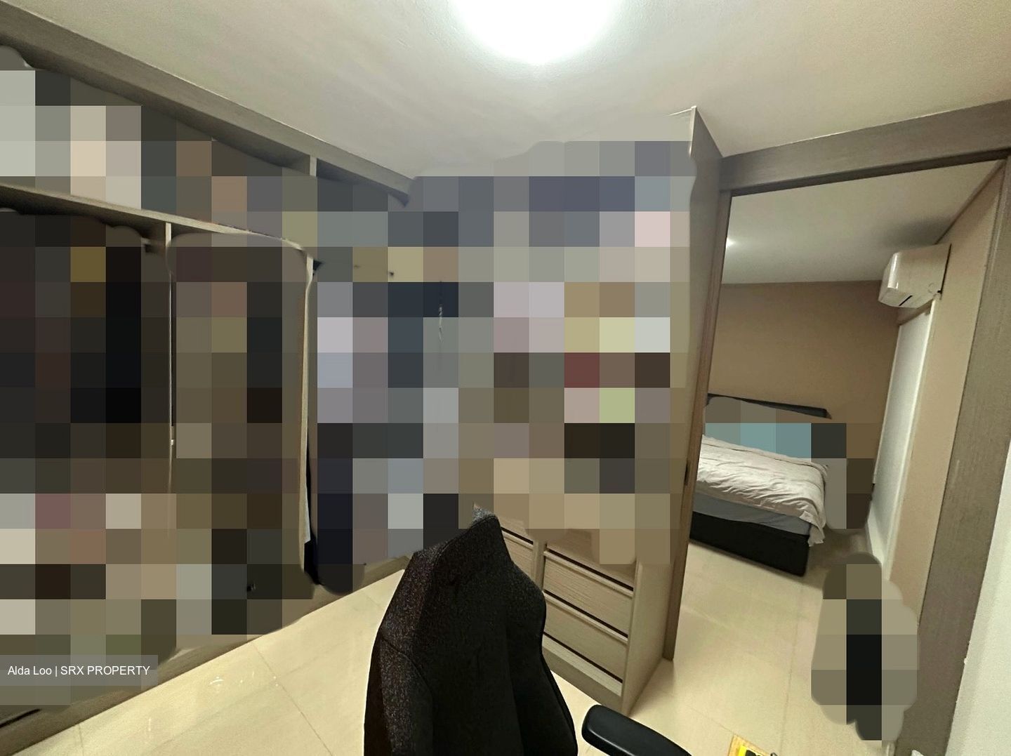 Blk 602 Yio Chu Kang Green (Ang Mo Kio), HDB Executive #488492271